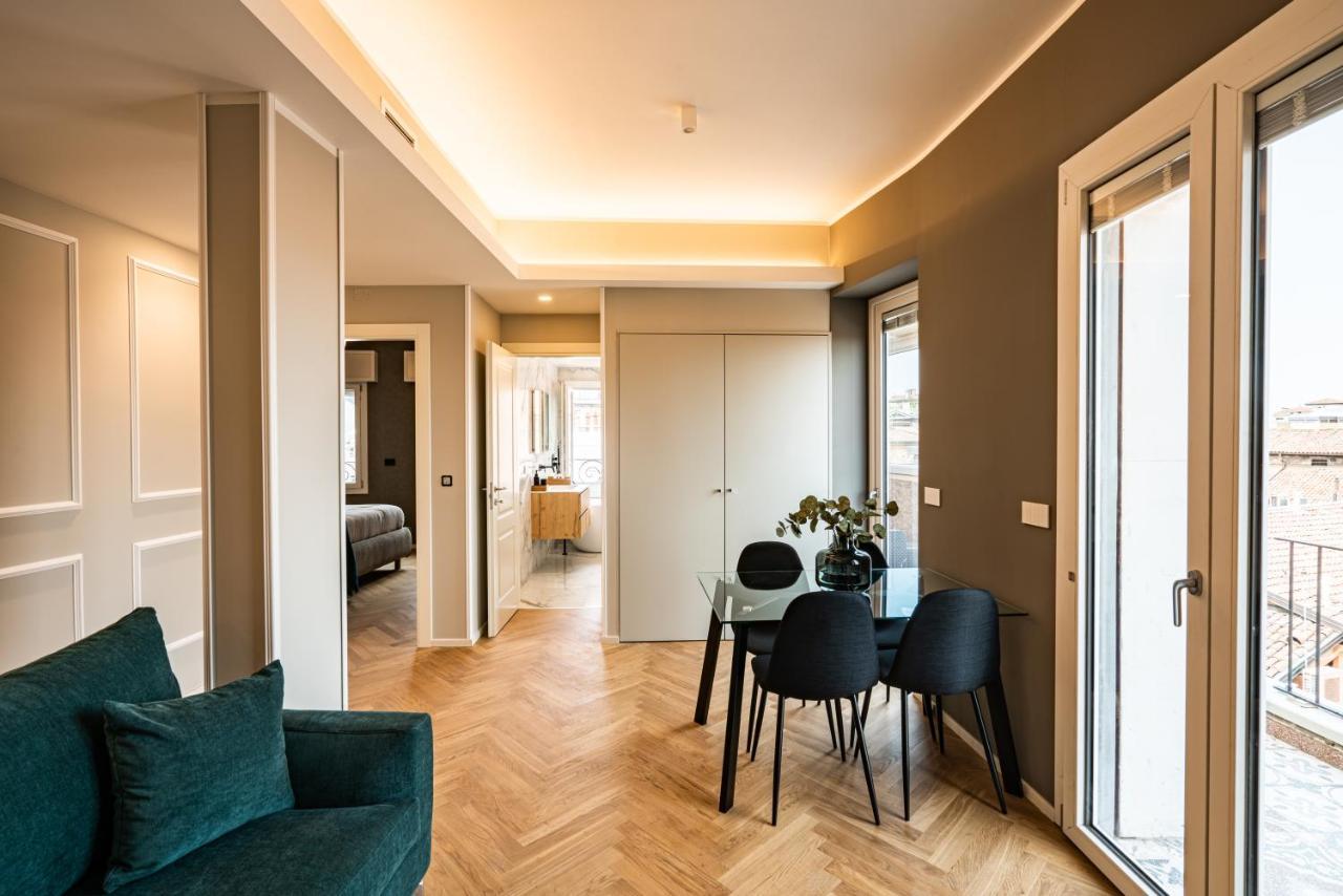Panorama Apartment Bolonha Exterior foto